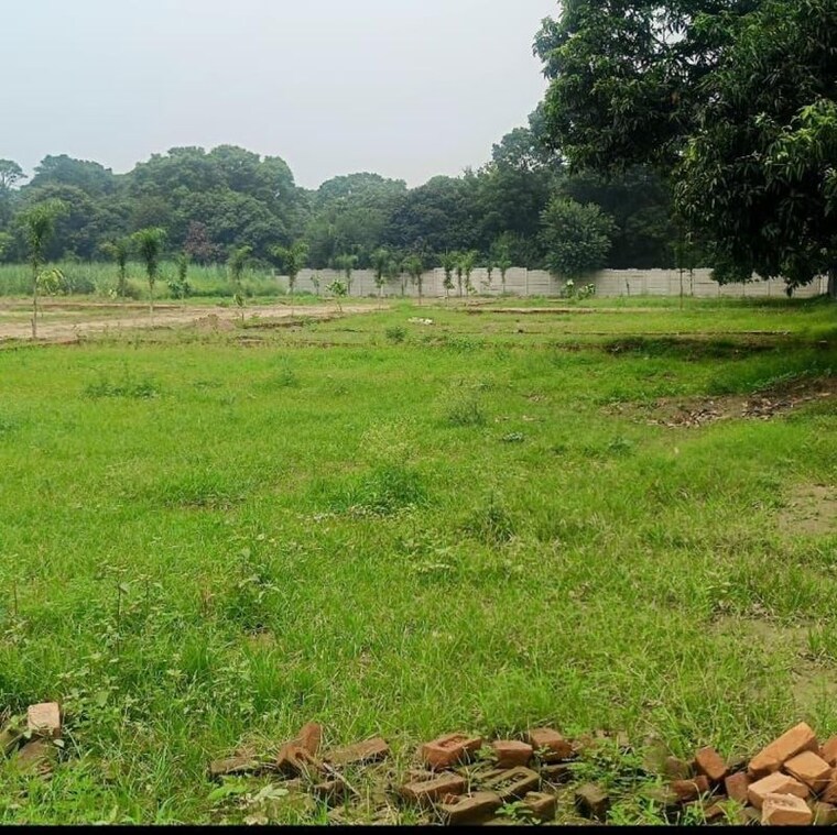 undefined, modipuram  128 Sq.Yd. Plot In Modipuram Meerut 10262789