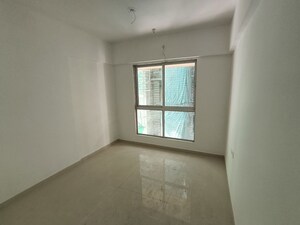 Master Bedroom in 1 BHK Apartment at Sushanku Avenue 36, Goregaon West – for Rent