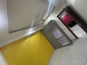 Living Room in 2 BHK Builder Floor at Sector 73 – for Sale