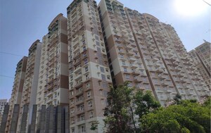 3 BHK Apartment – Exterior View View at Brigade El Dorado, Bagaluru - for Sale