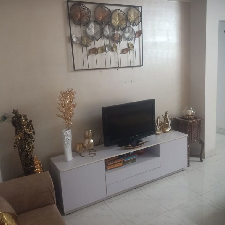 Living Room, mahaveer-springs 3 Bedroom 1500 Sq.Ft. Apartment In Jp Nagar Bangalore 10262756