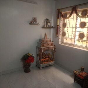  3 BHK Apartment at Mahaveer Springs, Jp Nagar – for Rent