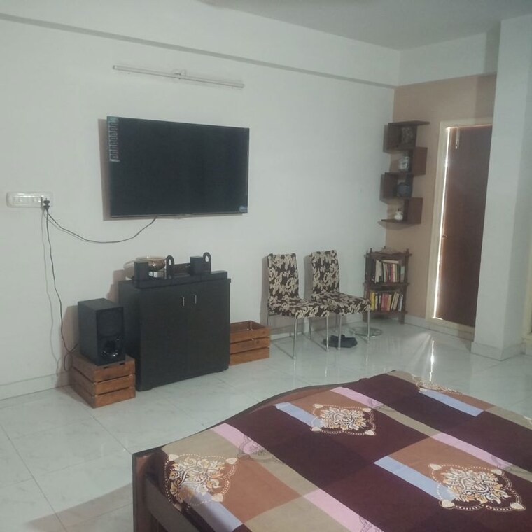 Room, mahaveer-springs 3 Bedroom 1500 Sq.Ft. Apartment In Jp Nagar Bangalore 10262756