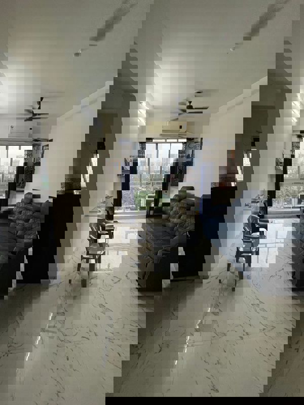 2 BHK 625 Sq.Ft. Apartment in The Baya Junction