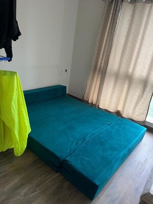 Bedroom in 2 BHK Apartment at The Baya Junction, Chembur – for Rent