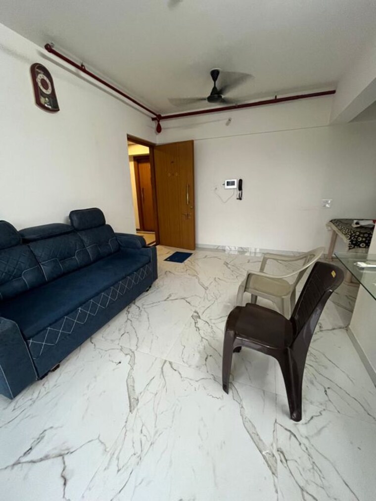 Team Area, the-baya-junction 2 Bedroom 625 Sq.Ft. Apartment In Chembur Mumbai 10262796