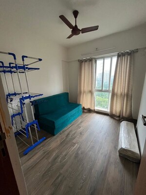 Bedroom in 2 BHK Apartment at The Baya Junction, Chembur – for Rent