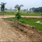 120 Sq.Yd. Plot in Modipuram