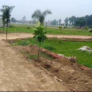  Plot For Sale in Modipuram