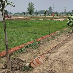 Plot Area in  Plot at Modipuram – for Sale