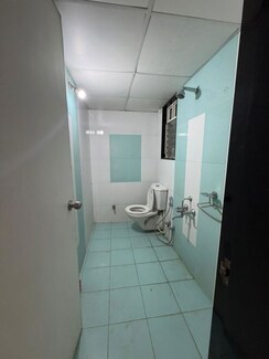 1 BHK Apartment For Rent in Shri Ram Nagar Society