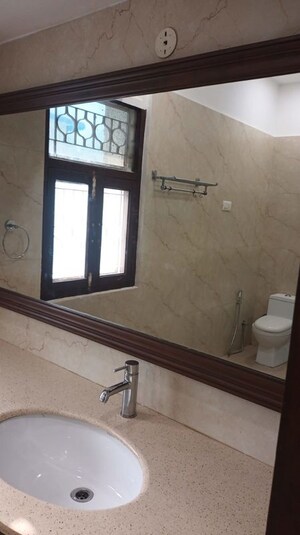 Room in 3.5 BHK Villa at Gulmohar Park – for Rent