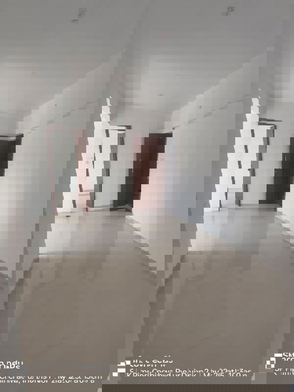 2 BHK 950 Sq.Ft. Apartment in Kumar Padmalaya