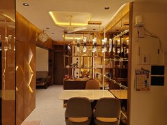 2 BHK + Pooja Room Apartment For Rent in Juhu Scheme