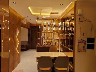 2 BHK + Pooja Room 800 Sq.Ft. Apartment in Juhu Scheme