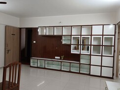 3 BHK Apartment For Rent in Ayodhya Nagari CHS