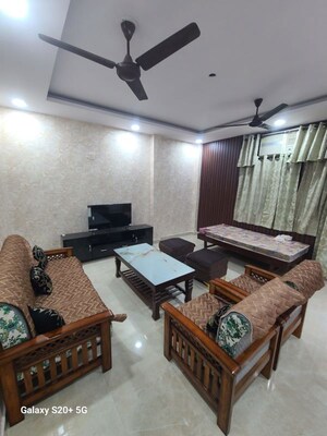 2 BHK Builder Floor For Rent in Lajpat Nagar 4