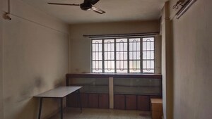 Kitchen in 1 BHK Apartment at Asha Heights Aundh, Aundh – for Rent
