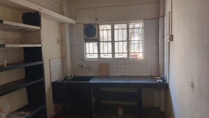 Kitchen in 1 BHK Apartment at Asha Heights Aundh, Aundh – for Rent