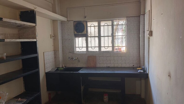 Kitchen, asha-heights-aundh 1 Bedroom 550 Sq.Ft. Apartment In Aundh Pune 10262842