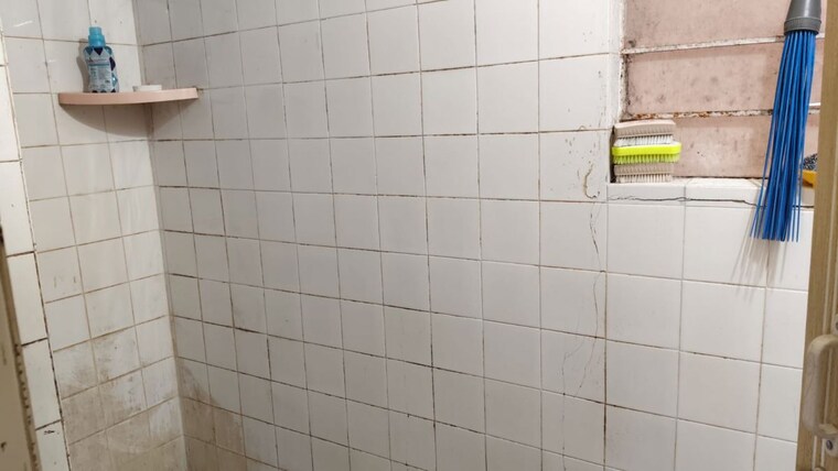 Bathroom, asha-heights-aundh 1 Bedroom 550 Sq.Ft. Apartment In Aundh Pune 10262842