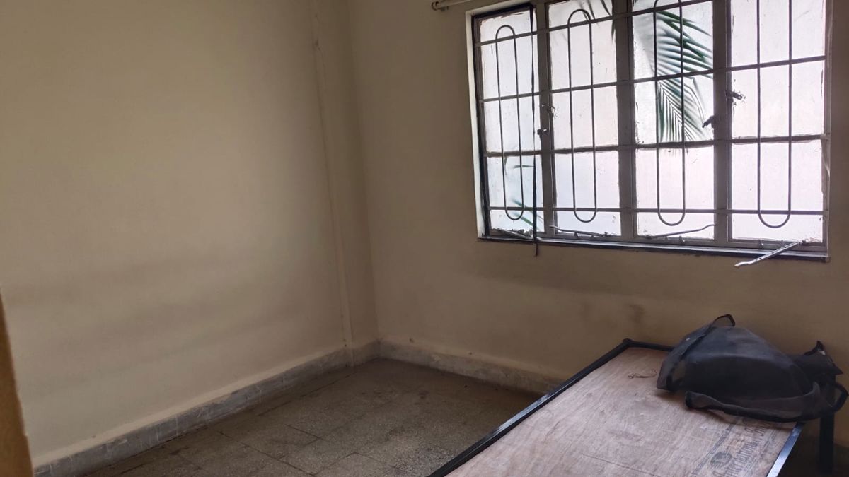 1 BHK Apartment For Rent in Asha Heights Aundh