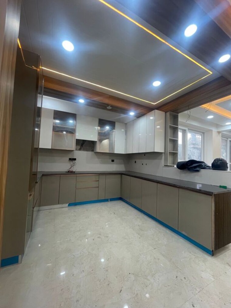 Kitchen, sector 81 3 Bedroom 1500 Sq.Ft. Apartment In Sector 81 Noida 10262838