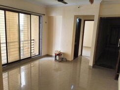 2 BHK Apartment For Rent in Abhinandan Chs Kharghar