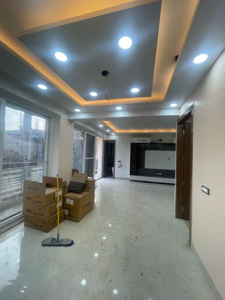 Living Room, sector 81 2 Bedroom 1050 Sq.Ft. Apartment In Sector 81 Noida 10262852