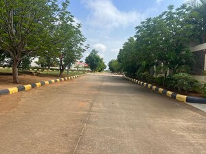   Plot at Fortune Nector, Kadthal – for Sale