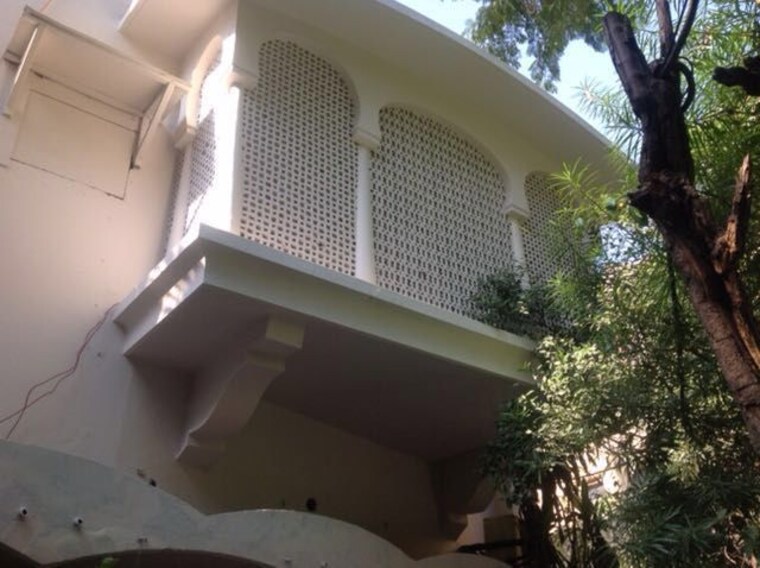 Exterior View, nizamuddin east 4 Bedroom 300 Sq.Yd. Villa In Nizamuddin East Delhi 10262855