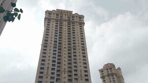 3 BHK Apartment For Rent in Hiranandani Heritage Tower, Powai