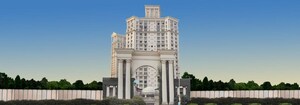 6 BHK Apartment – Exterior View View at Hiranandani Gardens Lotus, Powai - for Sale