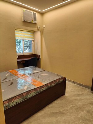 Bedroom in 4 BHK Villa at Vasant Vihar – for Rent