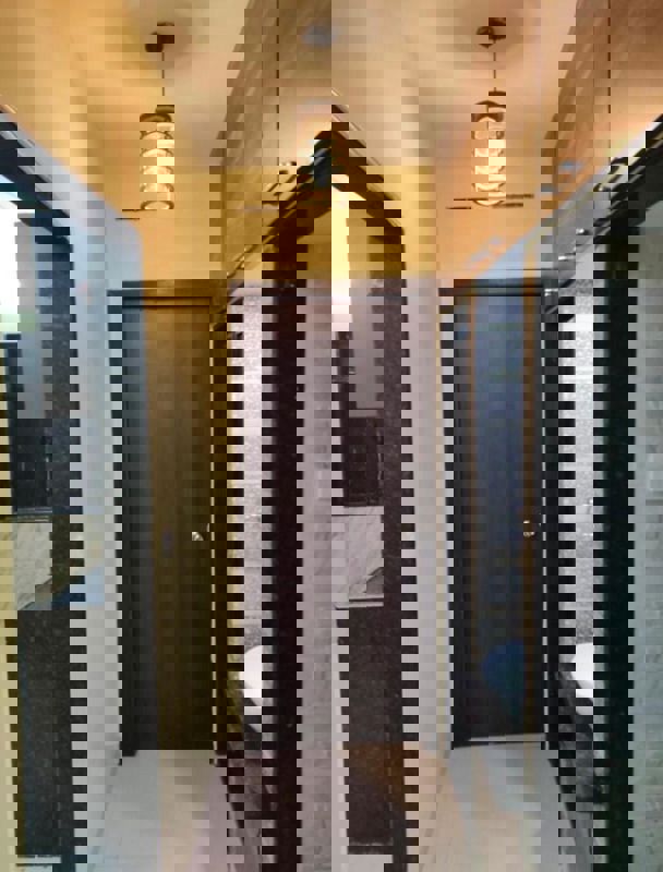 1.5 BHK 550 Sq.Ft. Apartment in Sheth Midori