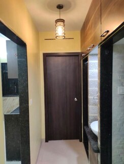 1.5 BHK Apartment For Rent in Sheth Midori