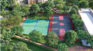 4 BHK Apartment – Garden View at Ashiana Aaroham, Sector 80 - for Sale