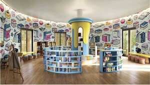  3 BHK Apartment at Ashiana Aaroham, Sector 80 – for Sale