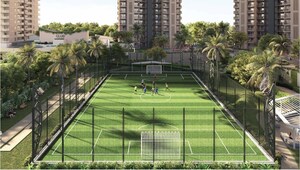  3 BHK Apartment at Ashiana Aaroham, Sector 80 – for Sale