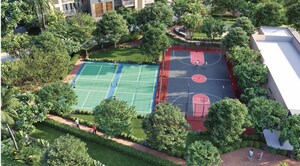 3 BHK Apartment – Garden View at Ashiana Aaroham, Sector 80 - for Sale