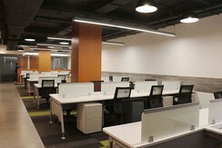 Office Space For Rent in Kanakia Zillion