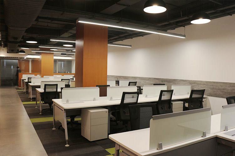 Office Space For Rent in Kanakia Zillion