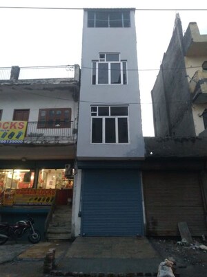  Shop For Sale in New Industrial Township 1