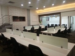 Office Space For Rent in Kanakia Zillion