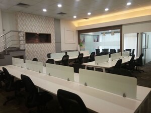  Office Space For Rent in Kanakia Zillion, Kurla West