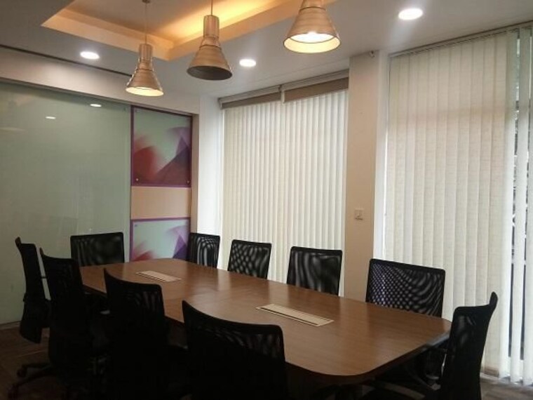 Living Room, kanakia-zillion Commercial Office Space 3295 Sq.Ft. In Kurla West Mumbai 10262876