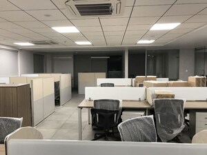  Office Space For Rent in Kanakia Zillion, Kurla West