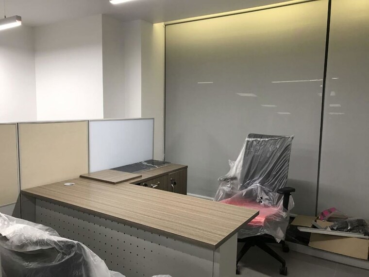 Bedroom, kanakia-zillion Commercial Office Space 3300 Sq.Ft. In Kurla West Mumbai 10262883