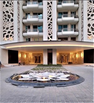 5 BHK Apartment – Exterior View View at DLF The Camellias, Sector 42 - for Sale