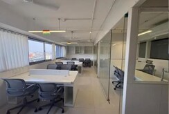 Office Space For Rent in Hubtown Solaris